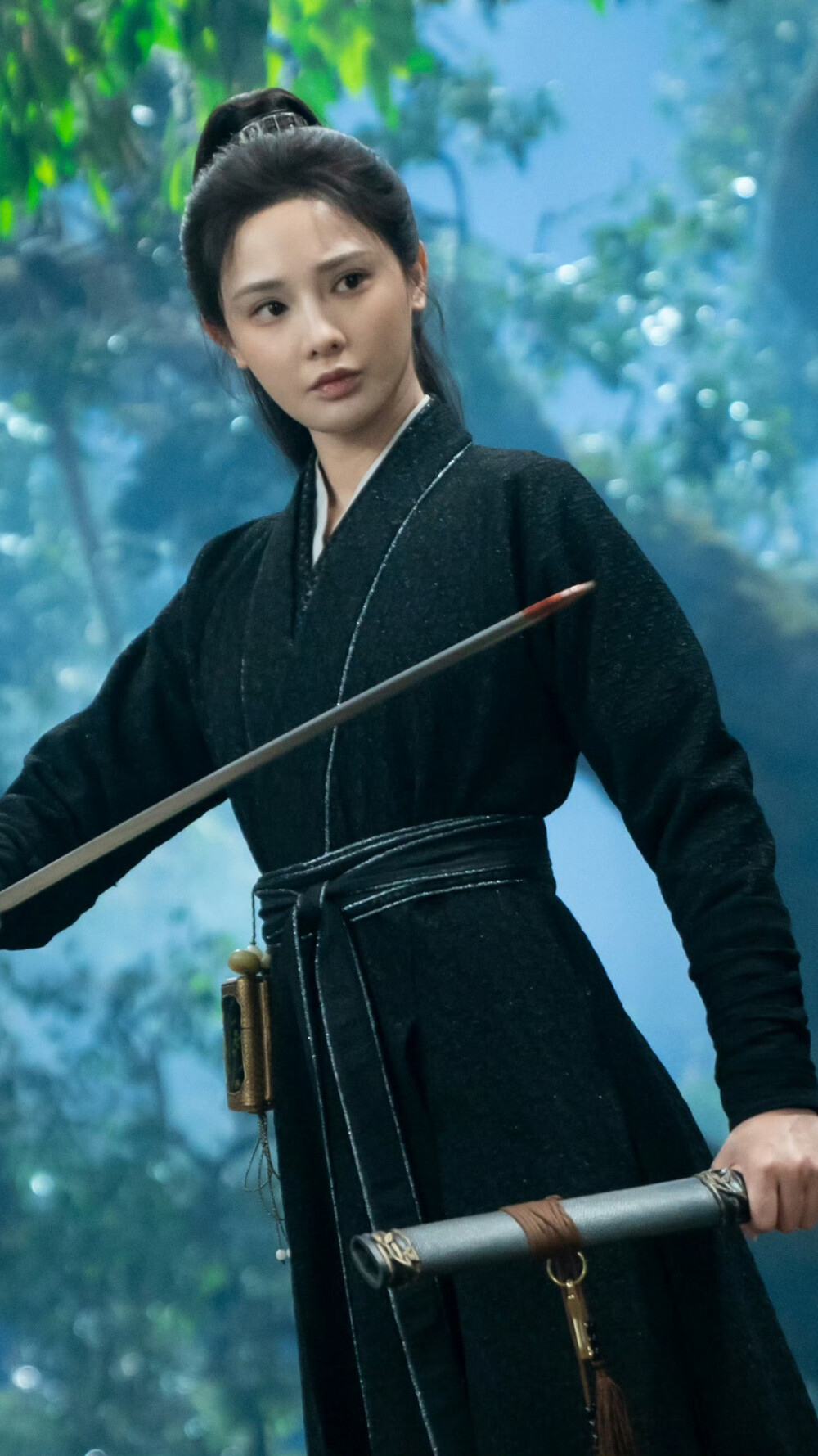 凤凰台上 凌苍苍 彭小苒