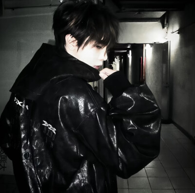 风格男头 dt邓春