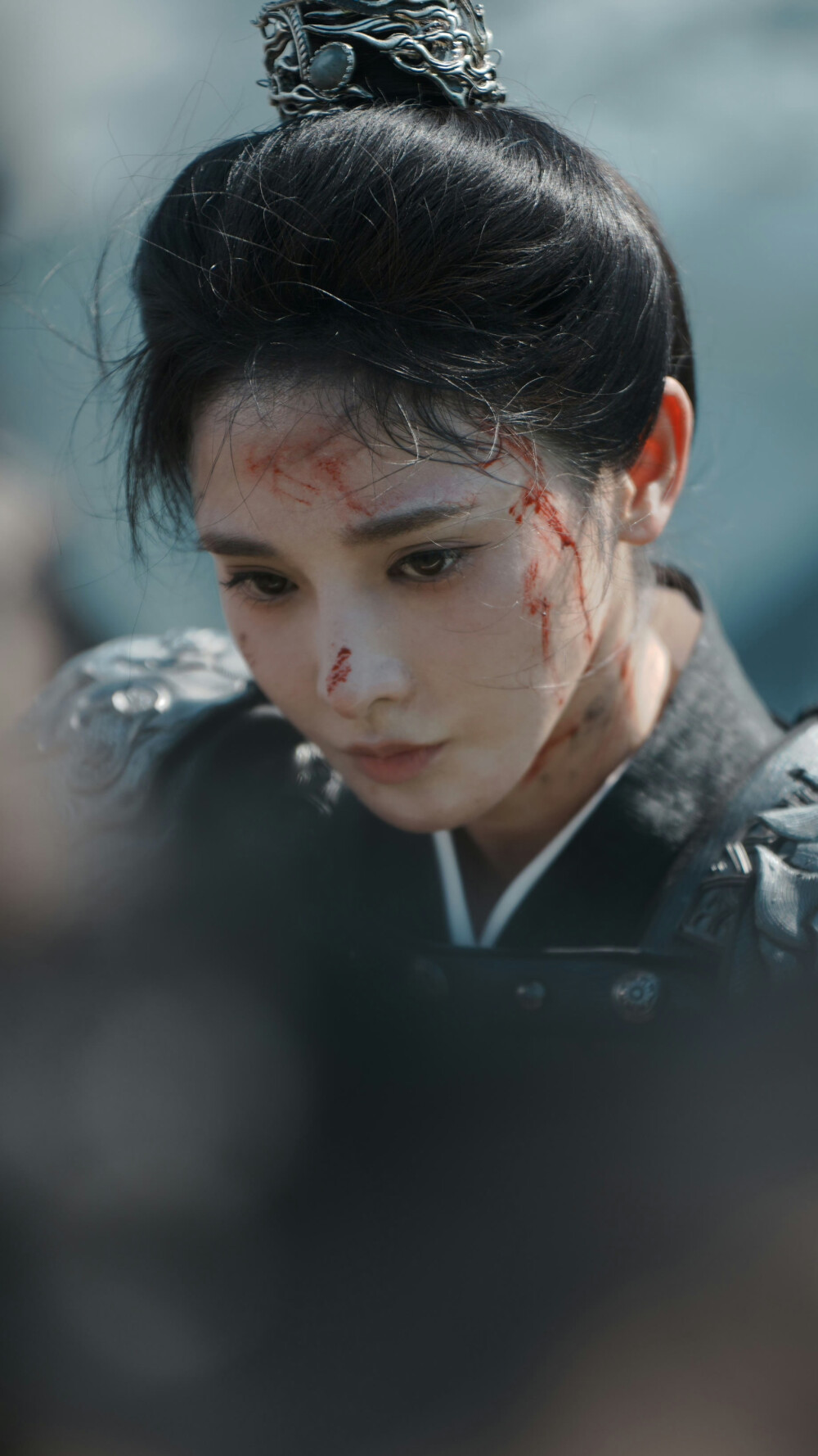 凤凰台上 凌苍苍 彭小苒