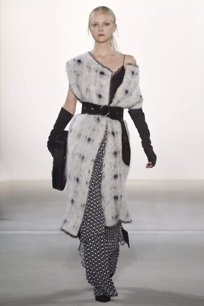 Dorothee Schumacher 2017秋季系列