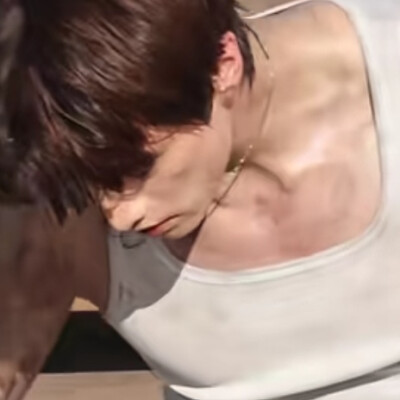 村里最帅的修车工