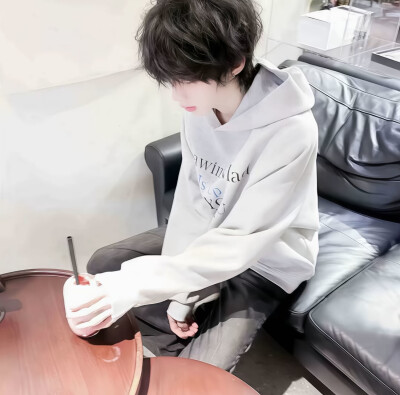 风格男头 dt邓春