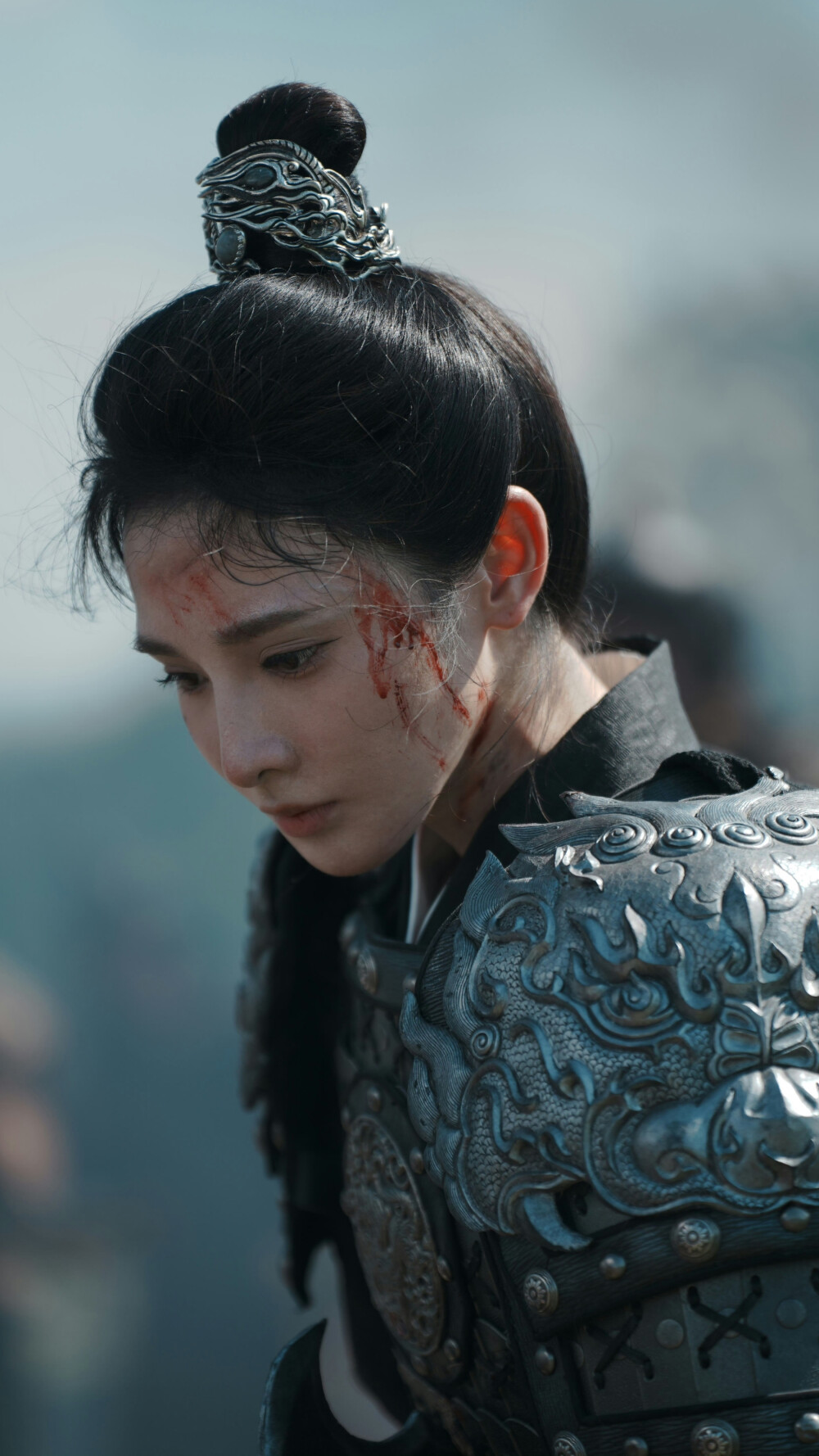 凤凰台上 凌苍苍 彭小苒