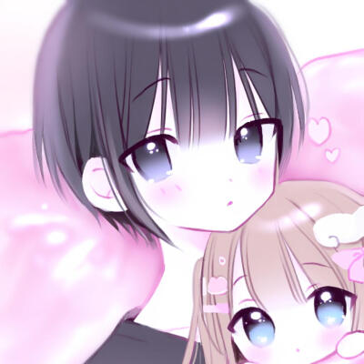 xhs喵呜 动漫情侣头像买断分享