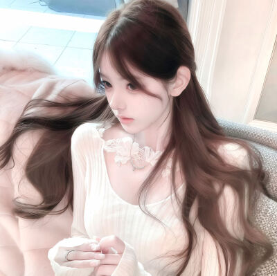 ‣ 女生头像/女头/气质女头/氛围感女头/风格女头
‣ ©️ 网络/侵删