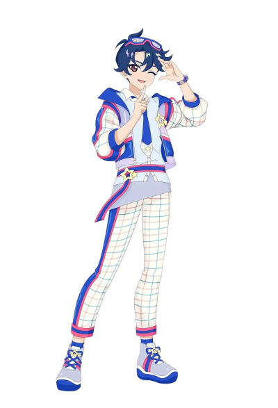 秘密的偶像公主