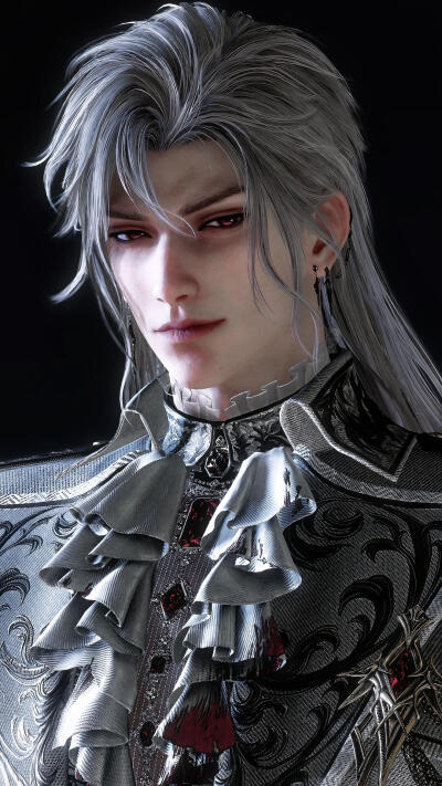 恋与深空秦彻壁纸