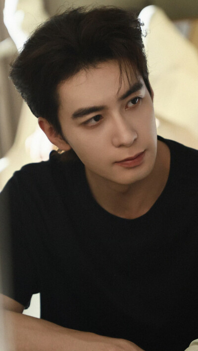 枭起青壤 炎拓 陈星旭