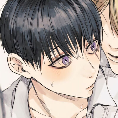 漫画：感谢让我们附身.黑濑同学
作者：たこまっちょ
动漫男头Δ