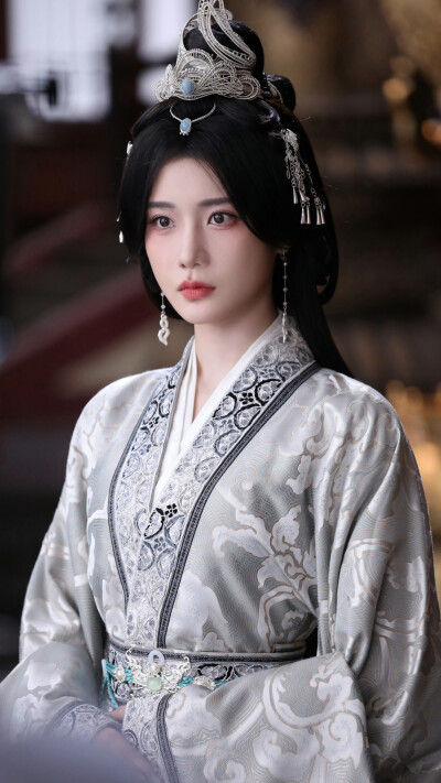 凤凰台上 杜听馨 陈意涵