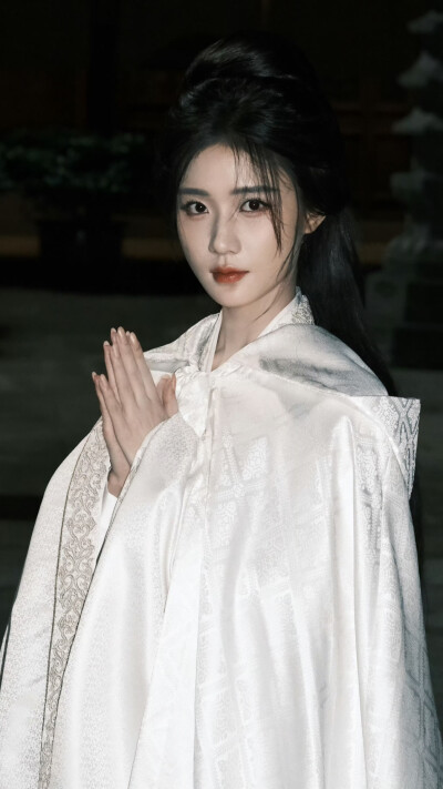 凤凰台上 杜听馨 陈意涵