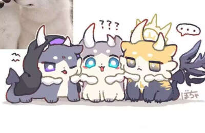 白厄 卡厄斯兰那
崩坏星穹铁道 画师未知
