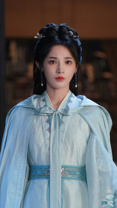 凤凰台上 凌苍苍 彭小苒