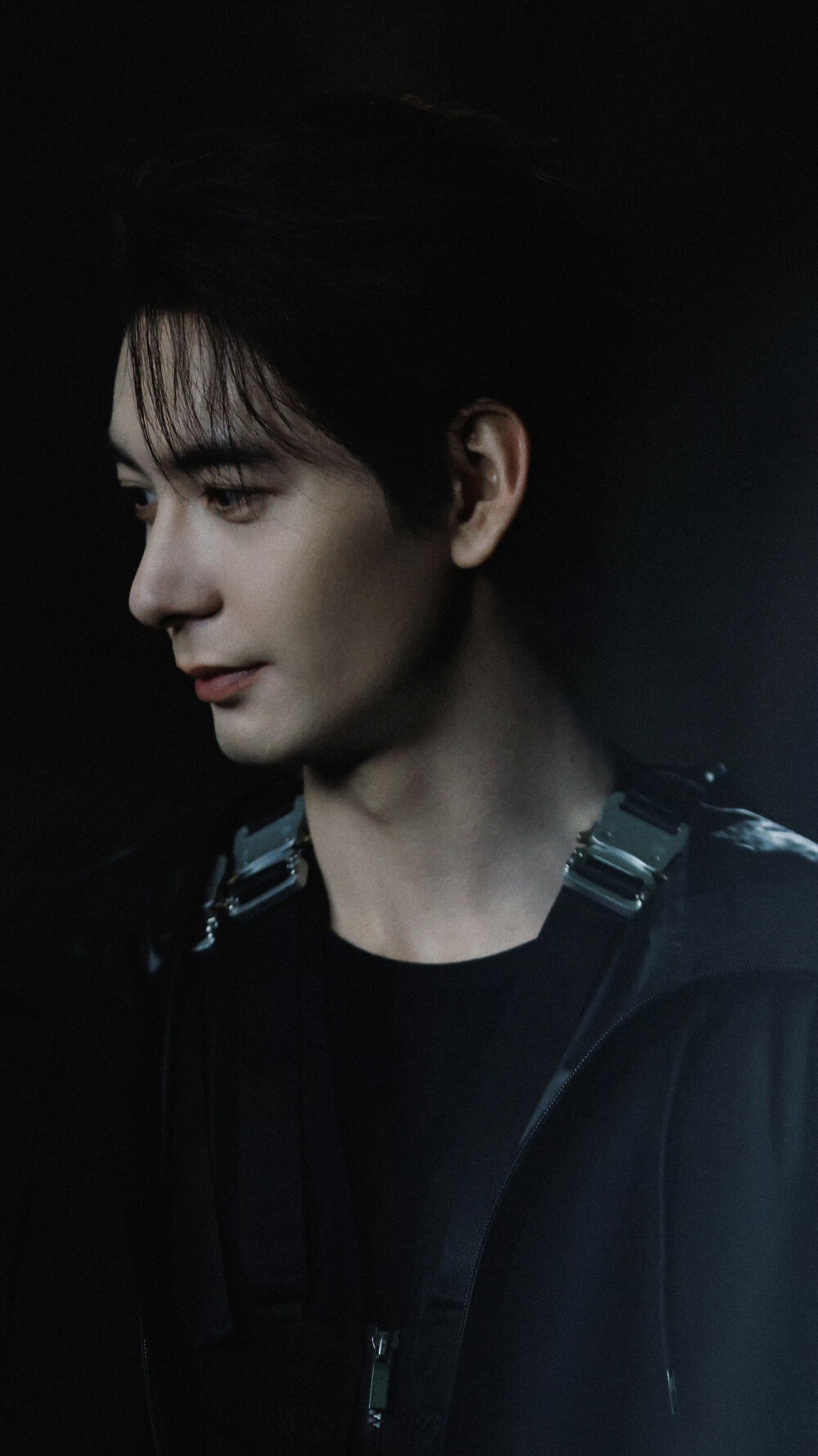 枭起青壤 炎拓 陈星旭