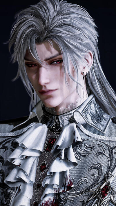 恋与深空秦彻壁纸