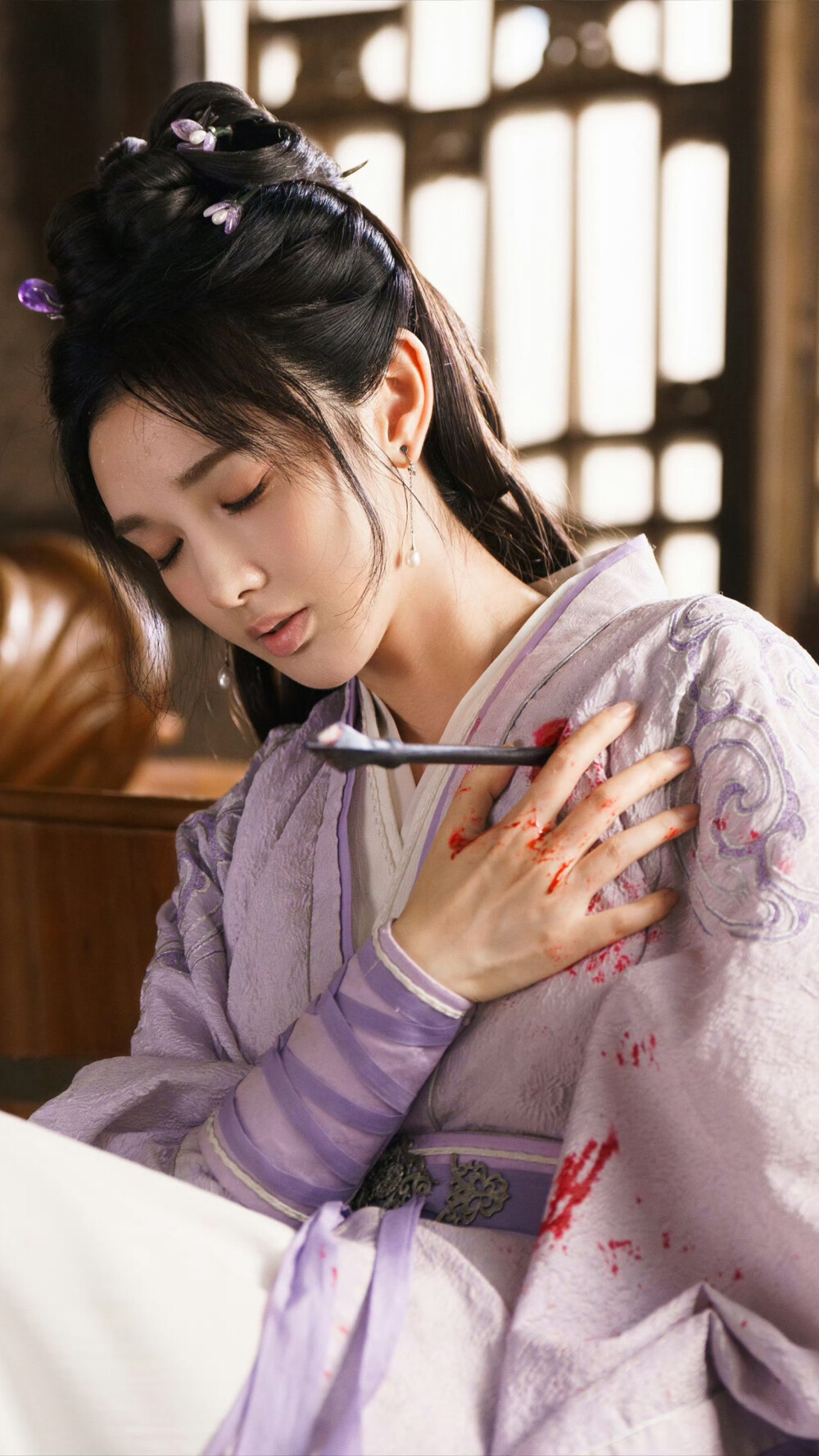 凤凰台上 凌苍苍 彭小苒