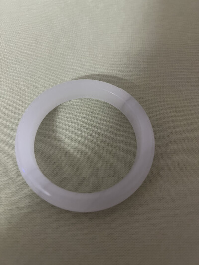  我的新水印，和田玉手镯