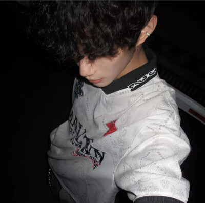 风格男头 dt邓春