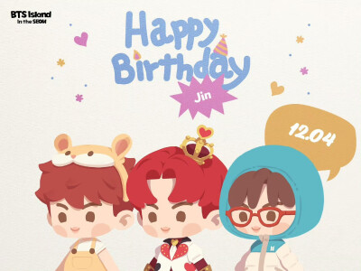 251203
BTS Island: In The SEOM 账号更新硕珍相关