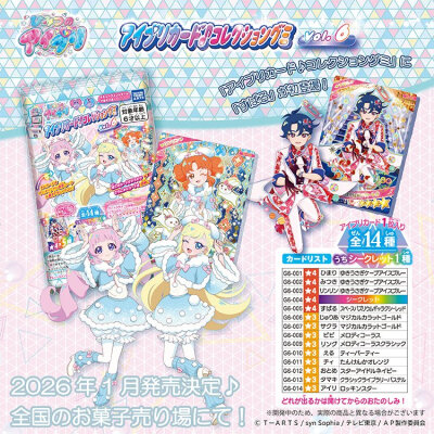 秘密的偶像公主