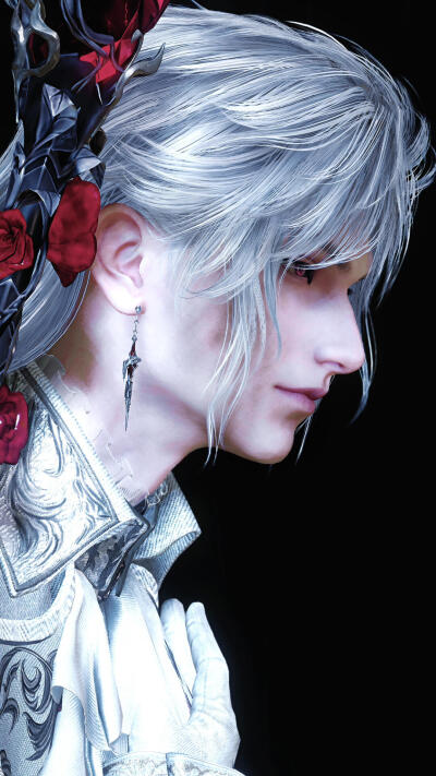 恋与深空秦彻壁纸