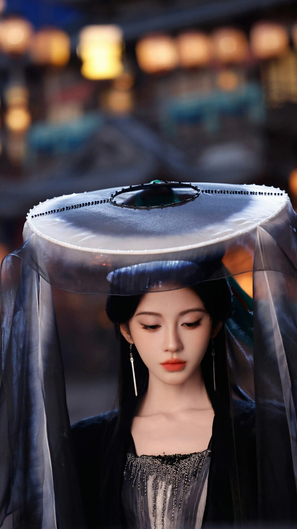 来战 阿黛 鞠婧祎