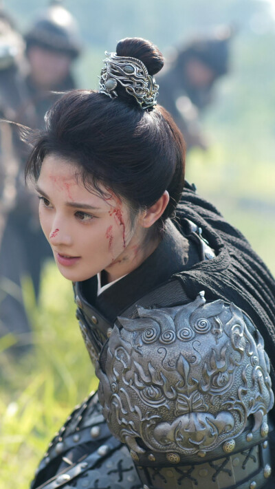 凤凰台上 凌苍苍 彭小苒