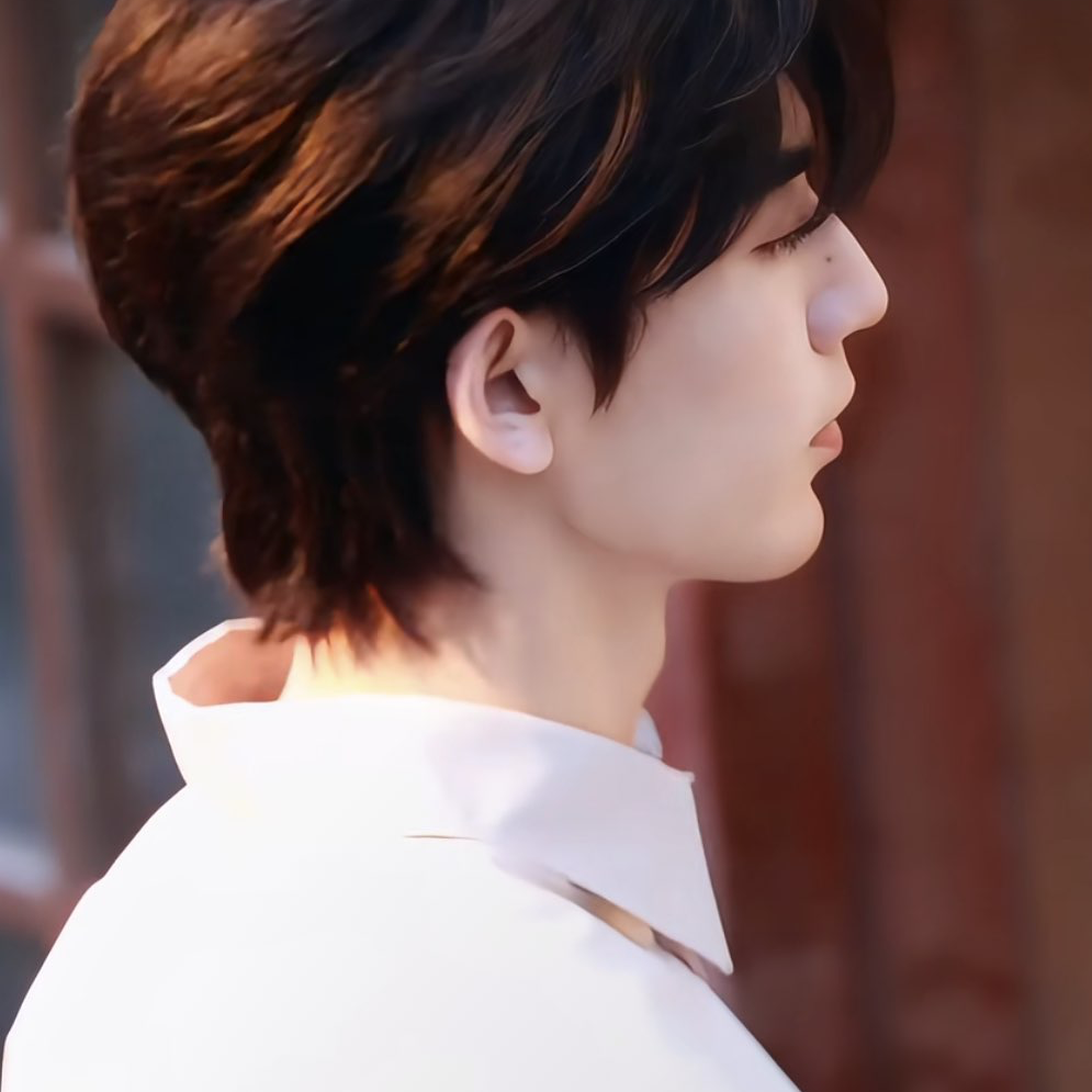 是我自己想得太多，还是你也在闪躲