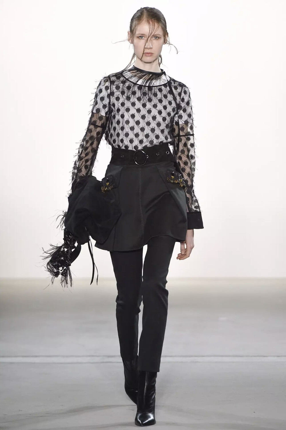 Dorothee Schumacher 2017秋季系列