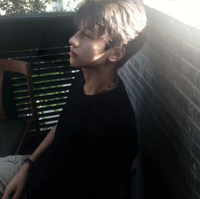 风格男头 dt邓春