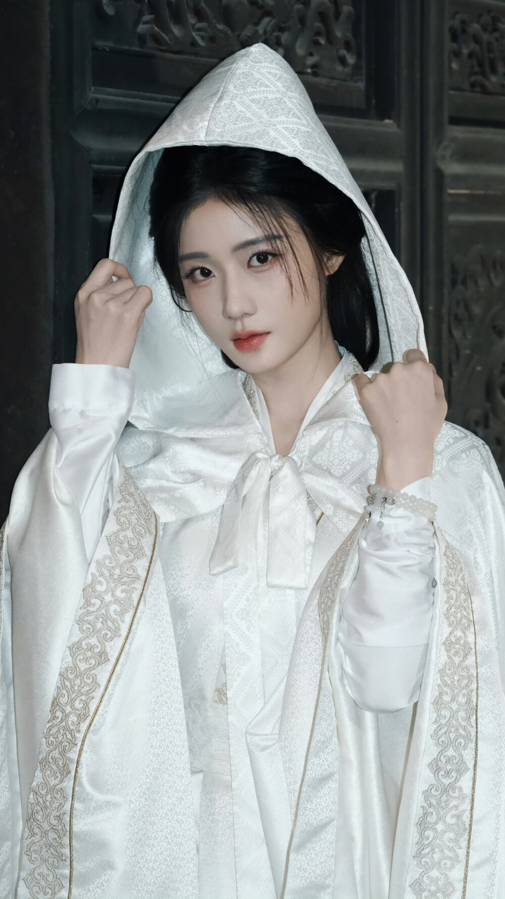 凤凰台上 杜听馨 陈意涵