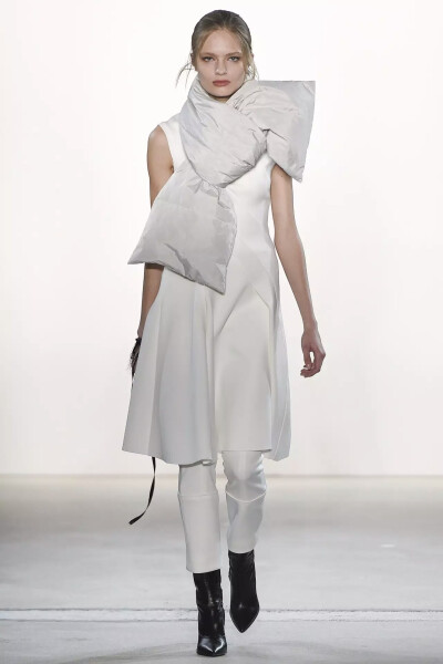 Dorothee Schumacher 2017秋季系列