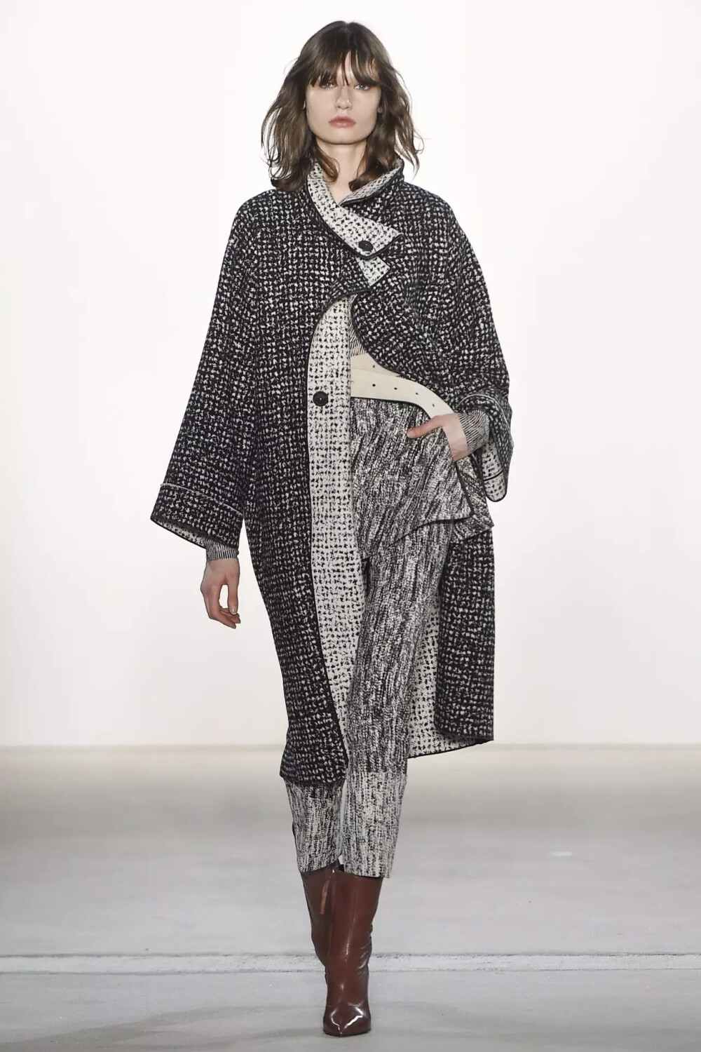 Dorothee Schumacher 2017秋季系列