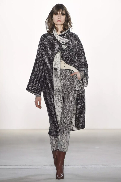 Dorothee Schumacher 2017秋季系列