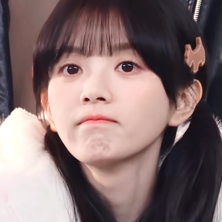 有没有人能看出来这个哈特蹦蹦猪又懒得单发了，总之每一张都很萌≧▽≦