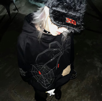 风格男头 dt邓春