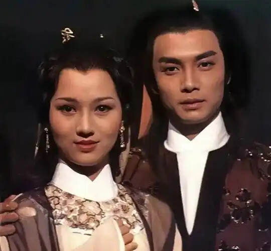 八九十年代港台明星