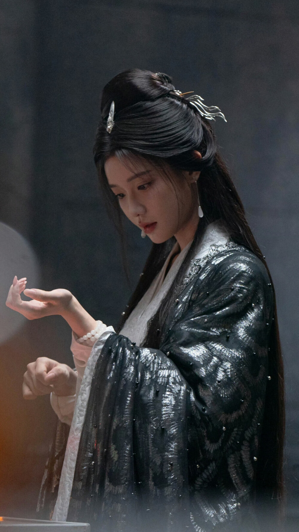 凤凰台上 杜听馨 陈意涵