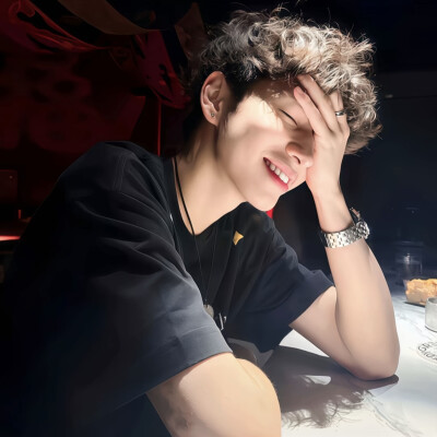 风格男头 dt邓春