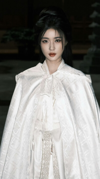 凤凰台上 杜听馨 陈意涵