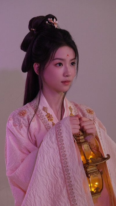 凤凰台上 萧荧 刘梦芮