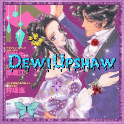 DewiUpshaw