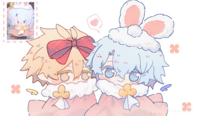 白厄 卡厄斯兰那
崩坏星穹铁道 画师未知
