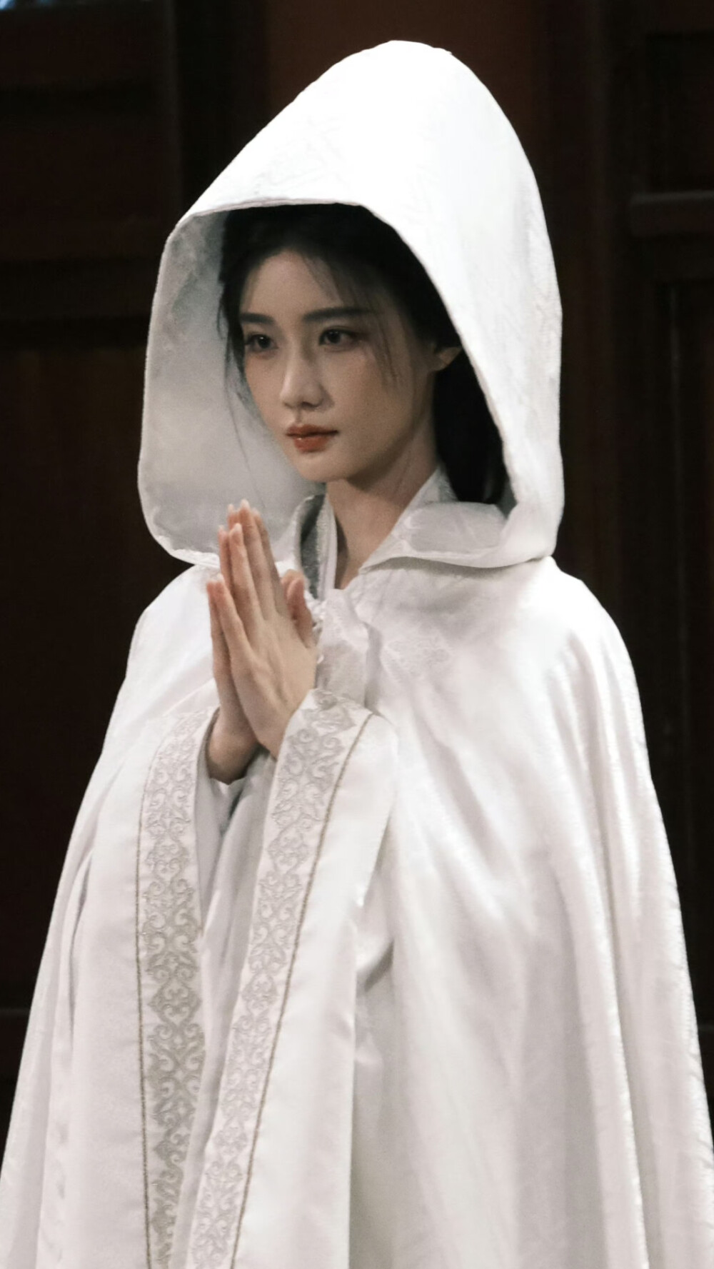 凤凰台上 杜听馨 陈意涵