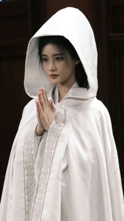 凤凰台上 杜听馨 陈意涵