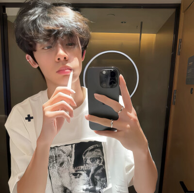 风格男头 dt邓春