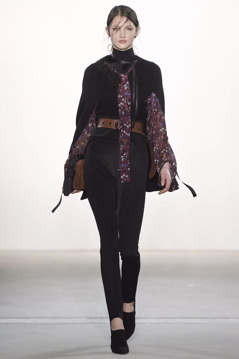 Dorothee Schumacher 2017秋季系列