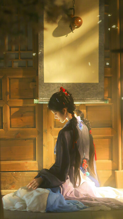 来战 阿黛 鞠婧祎