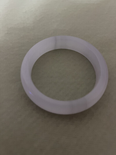  我的新水印，和田玉手镯