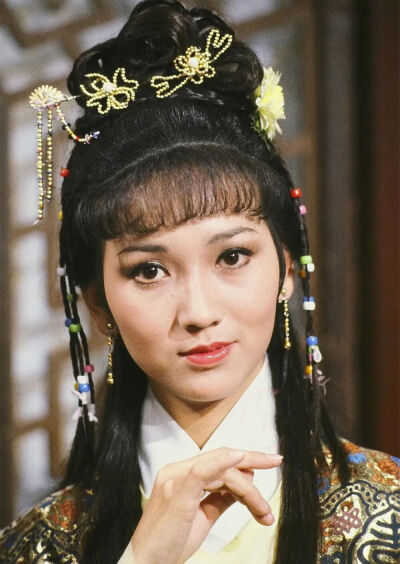 八九十年代港台明星